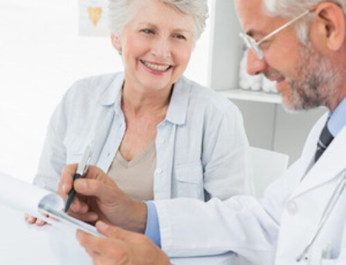 Going Upstream: Addressing Fall Related Medicare Costs (webinar)