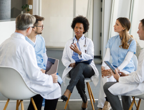 Research in Primary Care Action Roundtable – Summary with Tactics for Primary Care & Research Organizations