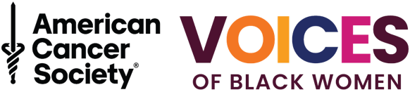 Voices of Black Women Logo