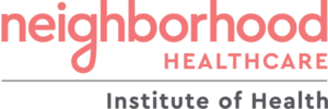 neighborhood Institute of Health ol