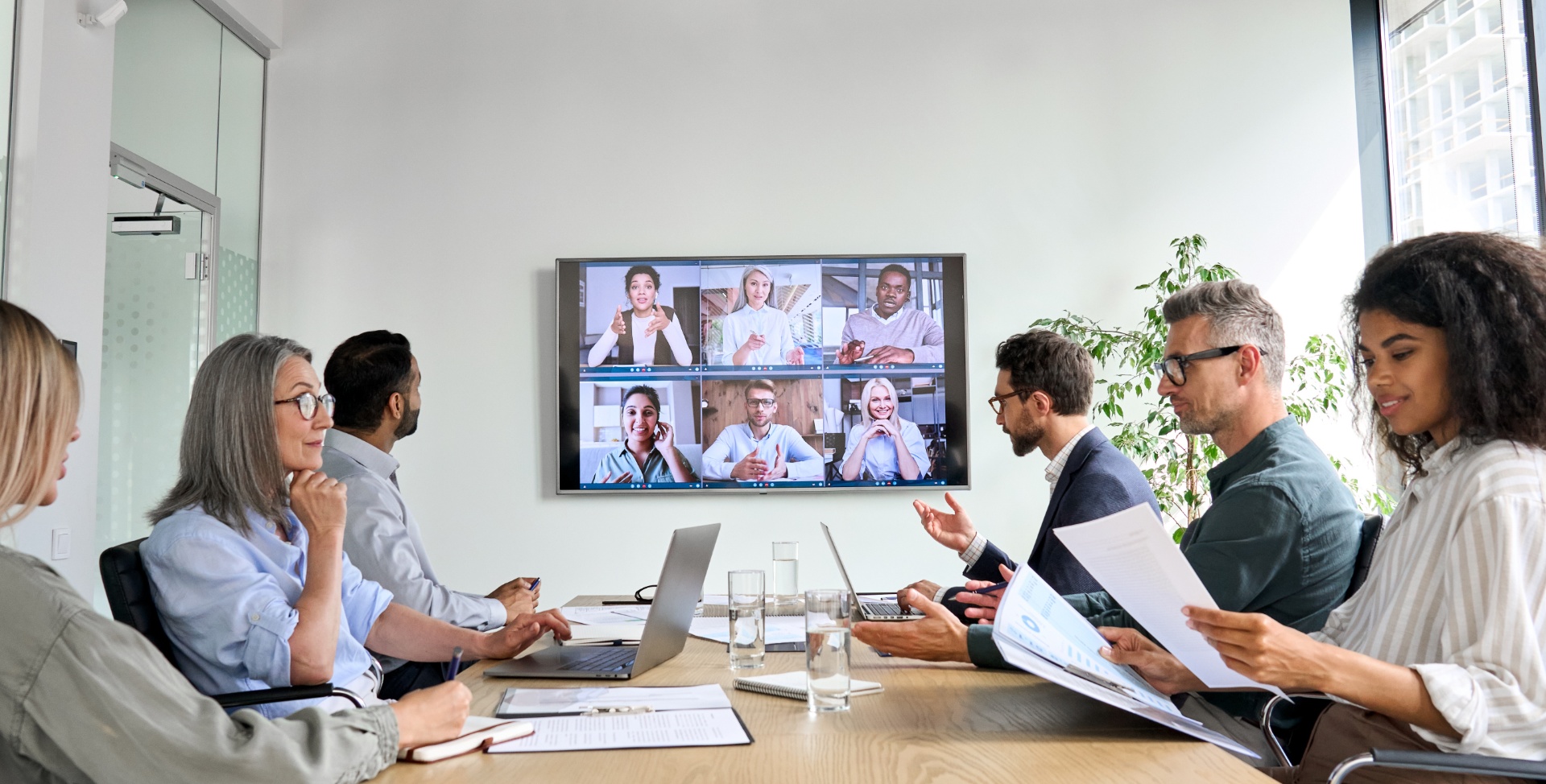 startegic partners full