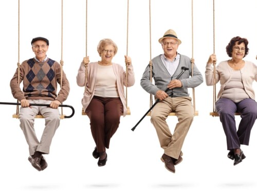 AMGA Webinar Summary:  Going Upstream: Addressing Fall-Related Medicare Costs