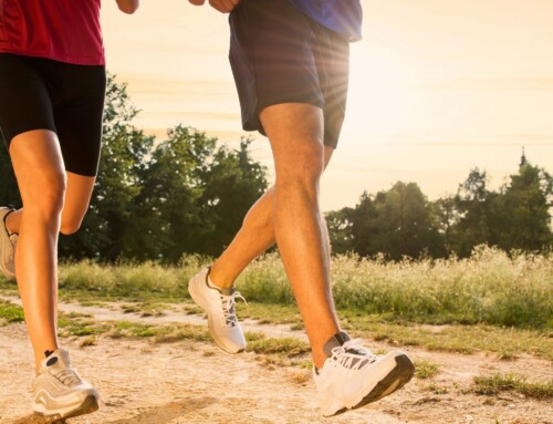 Walking 8,500 steps daily may help prevent weight regain