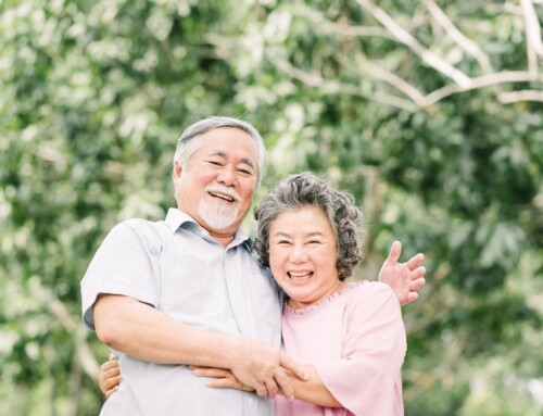 Ready or Not, Here They Come! Delivering Value-Based and Patient-Centered Care for an Aging Population.