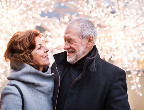 Daily routines reduce pain and depression in older adults