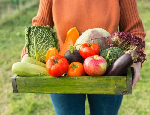 Diets That Lower Inflammation Might Cut Dementia Risk, Study Indicates