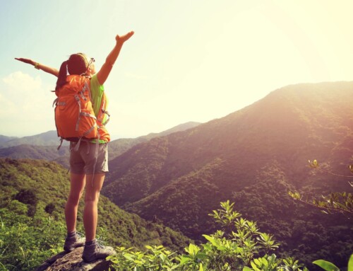 Higher optimism linked to lower dementia risk