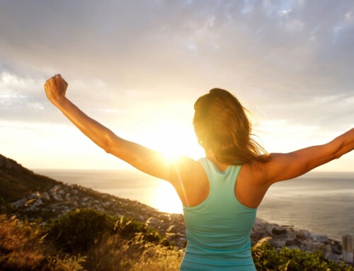 Brighter daytime light is linked to a lower dementia risk