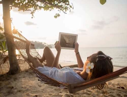 Swapping passive screen time with mental activity may cut dementia risk