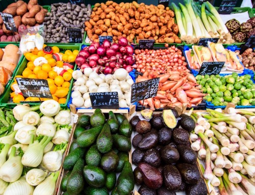 Adopting Healthful Plant-Based Diet Linked to Lower Risk for Alzheimer Disease, Dementia
