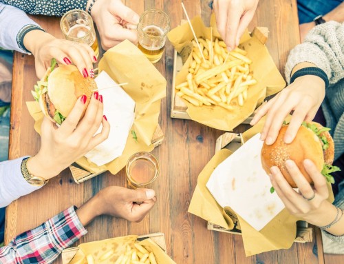 Ultra-processed foods linked to poorer attention and higher dementia risk scores