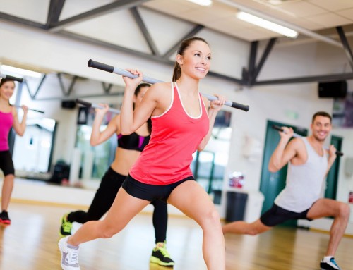 Brief intense workouts offer significant health benefits