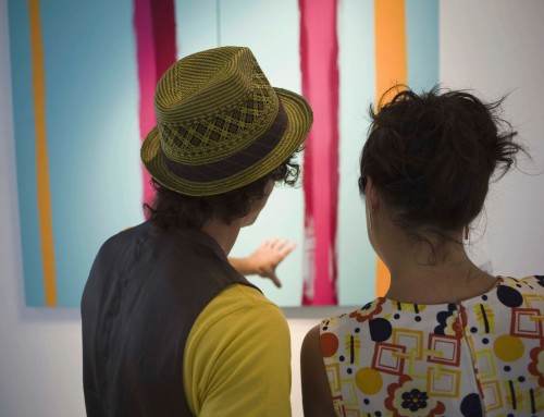 Artistic pursuits could help slow down aging, and there’s science behind it