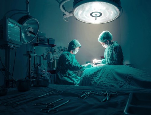 Every 1,000 Steps After Surgery Cuts Complication Risk, Study Finds