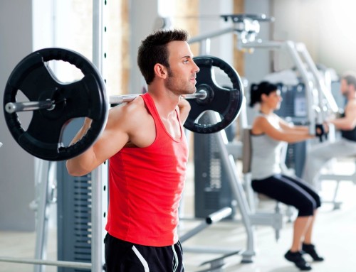 Short bouts of exercise help smokers manage immediate nicotine cravings