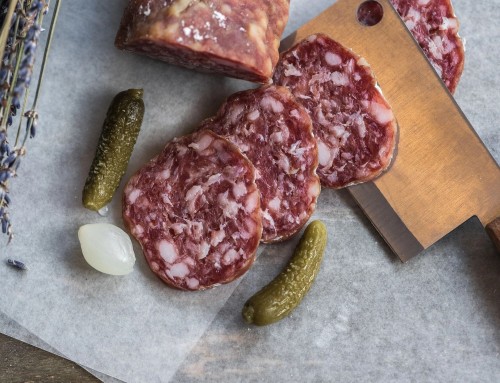 Low protein intake linked to declining physical function with age