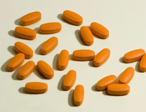 Daily multivitamin improves functional health in older adults, study finds