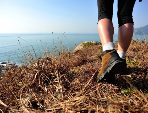 Walking Provides A Window Into MS Patients’ Quality Of Life