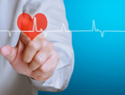 Climbing stairs linked to 39% lower risk of heart disease death, large study finds