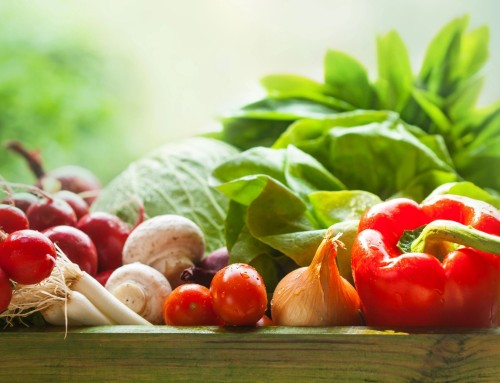 Study: Multiple dietary patterns linked to slower biological aging