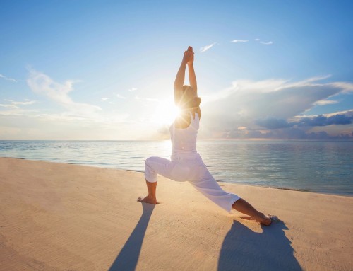 Mindfulness and tai chi practices help cancer survivors manage symptoms